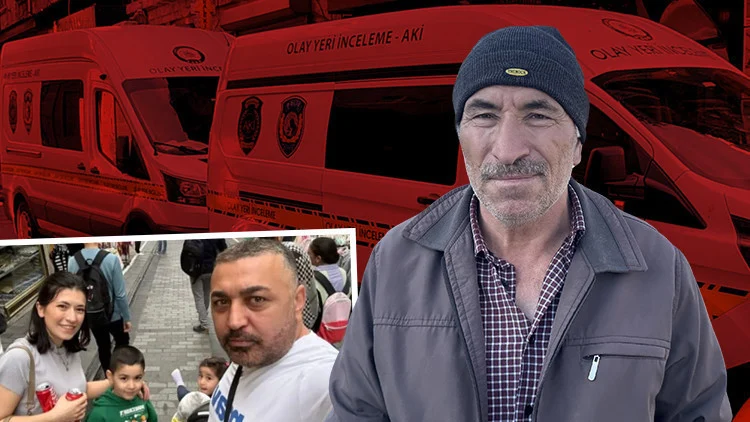 İstanbul’daki Otel Faciasında Anne Ve İki Çocuğu Hayatını Kaybetti Soruşturma Derinleşiyor