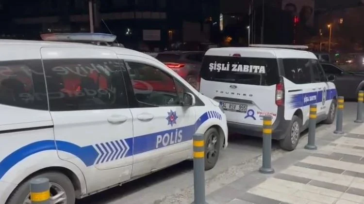 Şişli’de Defalarca Mühürlenen Ruhsatsız Restorandan Zehirlenen 25 Kişi Hastaneye Kaldırıldı
