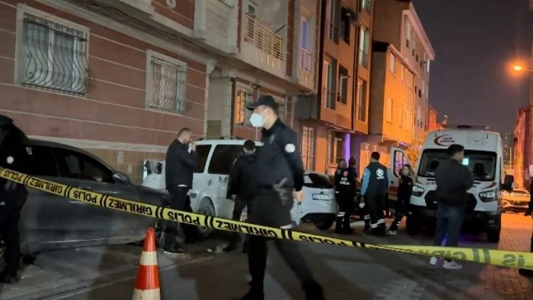 İstanbul’da Yüksek Dozlu İlaçlama Bir Bebek Dahil Dört Kişiyi Zehirledi