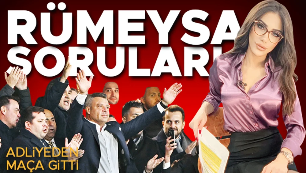 Sadettin Saran Adli Kontrol Kararıyla Serbest Kaldı Evinde Uyuşturucu Kalıntısı Tespit Edildi