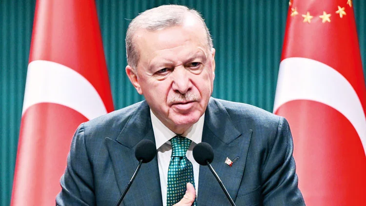Cumhurbaşkanı Erdoğan 23 Yıllık İktidarda Yeni Bir Rekorla Türkiye’nin Hedeflerini Duyurdu