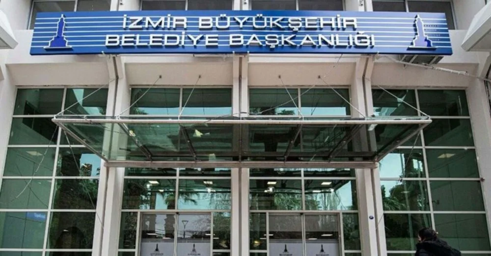 İzmir Büyükşehir Belediyesi Soruşturmasında Üç İsim Adli Kontrolle Tahliye Edildi