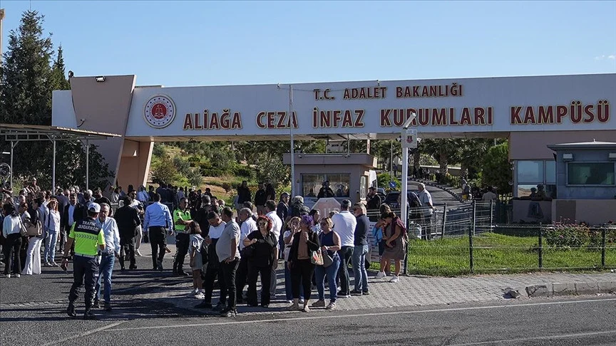 İzmir İzbeton Davasında Üçüncü Duruşma Gerçekleşti Üç Sanık Tutuklu Kaldı
