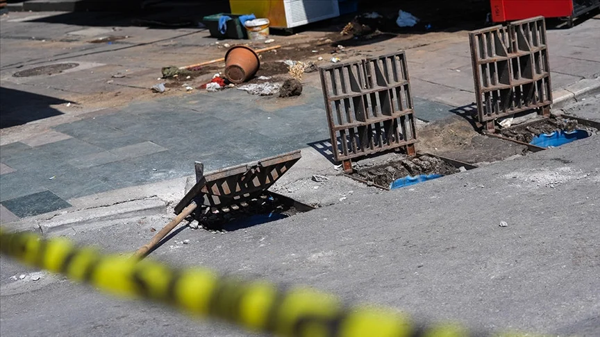 İzmir’de Can Alan Elektrik Faciası Davasında Sorumlulara Ağır Hapis Cezaları Verildi