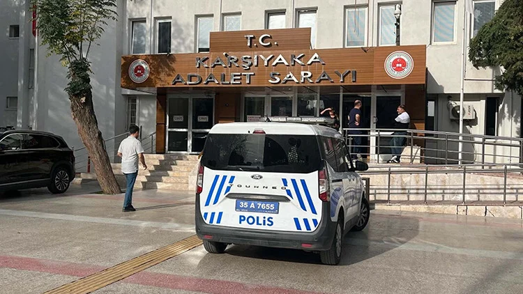 İzmirde Hastanede Hemşireye Saldırı Japon Hastaya Adli Para Cezası