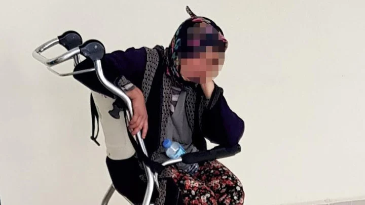 İzmir’de Anne Evlilik Dışı Bebeğini Köprü Altına Gömdü 5 Yıl Önceki Olay Da Gündemde