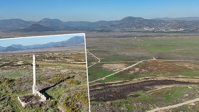 İzmir’de Kritik Su Seviyeleri Nedeniyle Planlı Kesintiler Kasım Sonuna Dek Devam Edecek