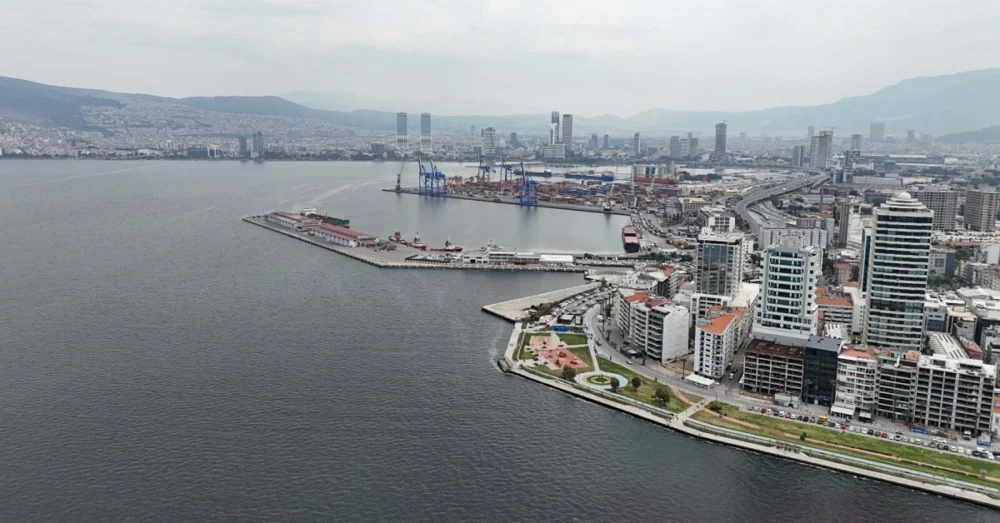 İzmir’de Su Kesintileri Günlük Periyoda Dönüştü