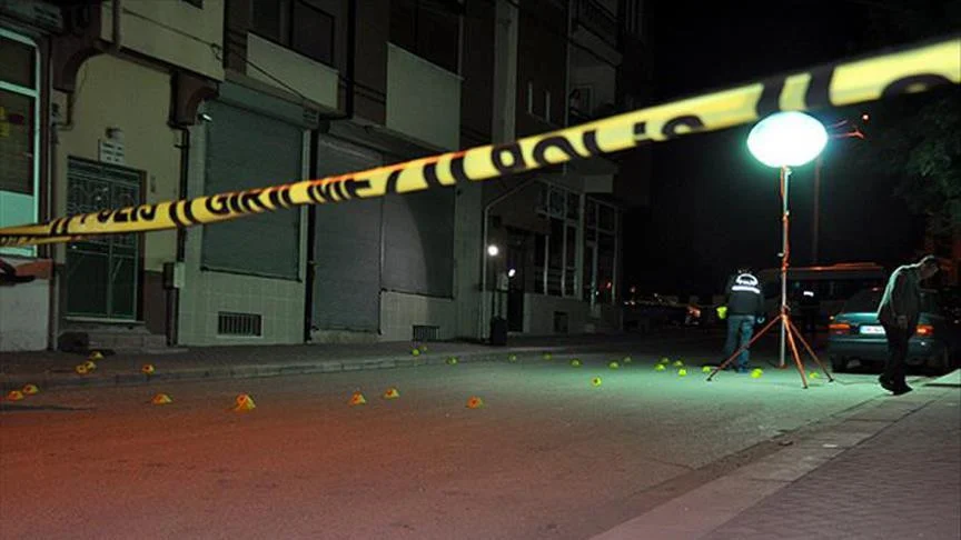 İzmir Menderes’te Engelli Kızını Vuran Baba Hayatına Son Verdi