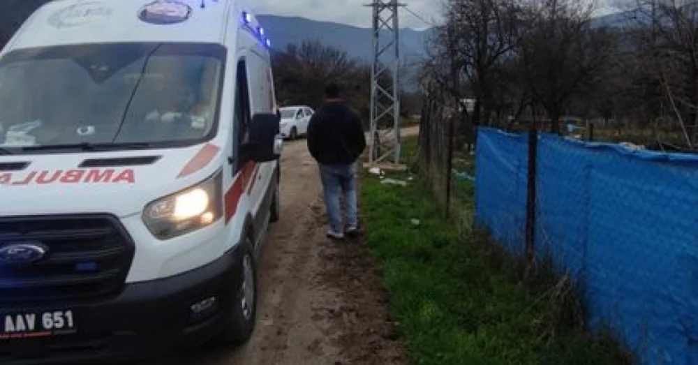 Karabük’te Elektrik Direğinden Düşen İşçi Yaşamını Yitirdi