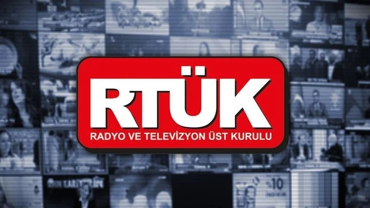 RTÜK Tartışmalı Yayınlar Nedeniyle İki Dijital Platforma En Üst Sınırdan Ceza Verdi