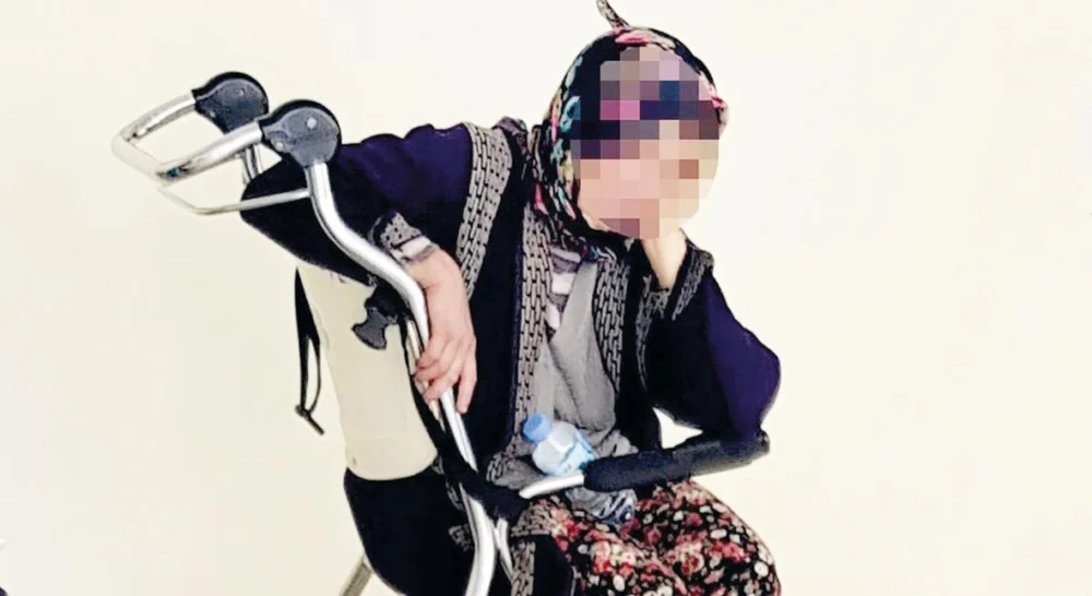 İkinci Kez Bebek Terk Etme İddiasıyla Gözaltına Alınan Annenin Bebeği Jandarma Tarafından Aranıyor