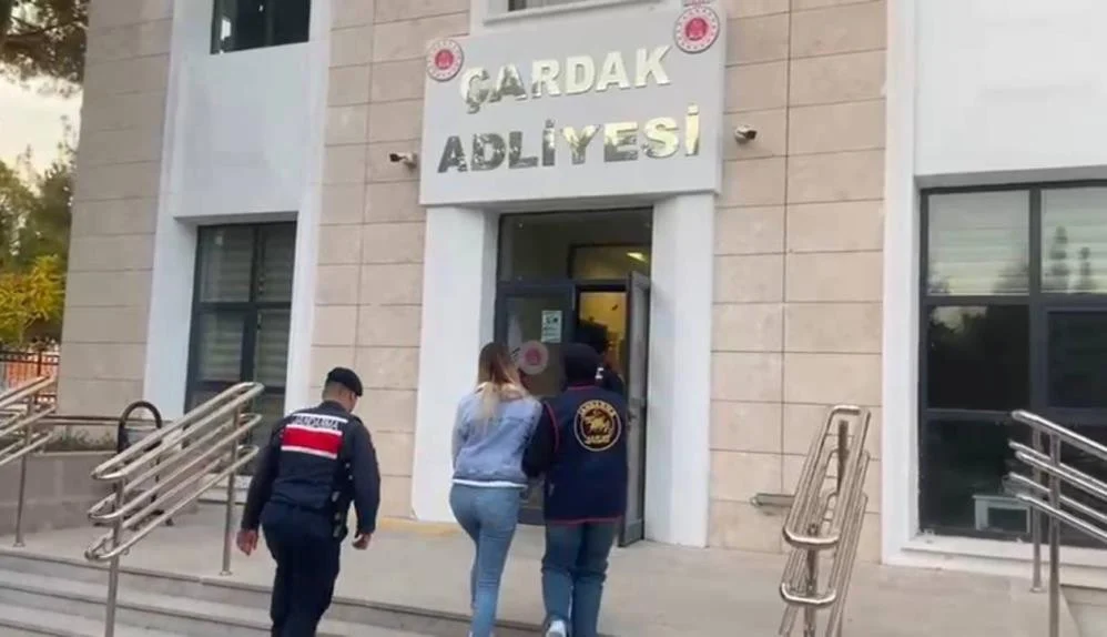 Denizli’de Yapay Zeka İle Üretilen Müstehcen Görüntülerle Gardiyana Şantaj Skandalı