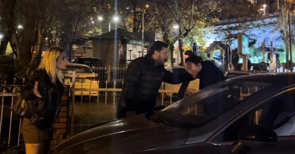 Bursa’da Yüksek Promil Alkollü Sürücü Polise Hakaret Edince İşlem Gördü