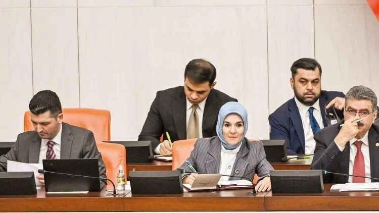 Bakan Göktaş Kadına Şiddetle Mücadelede Kararlı Duruş Ve Konukevi Bilgilerini Açıkladı