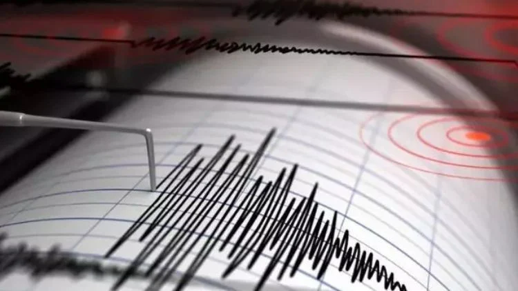 Kahramanmaraş’ta 4 Büyüklüğündeki Deprem Endişeye Yol Açtı