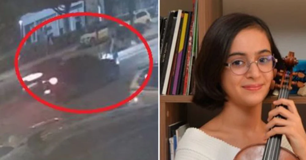 Müzisyen Laçin Akyol’un Ölümüne Neden Olan Kazada Sürücü Tamamen Kusurlu Bulundu