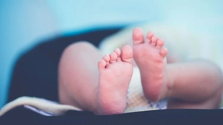 İnegöl’de 7 Aylık Bebek Beşiğinde Yaşamını Yitirdi