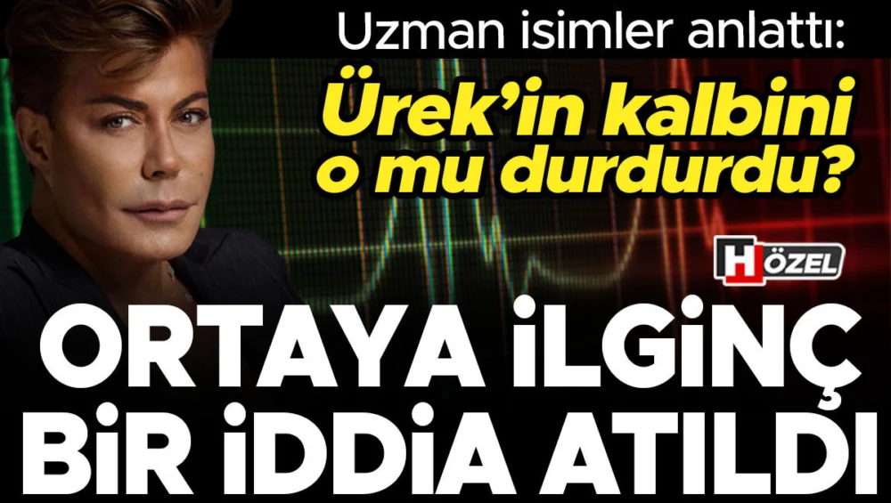 Fatih Ürek’in Kalp Krizi Sonrası Durumu Ve Zayıflama İğnelerinin Potansiyel Etkileri Tartışılıyor