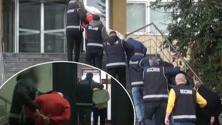 Kayseri’de Kamuya 88 Milyon 591 Bin Lira Zarar Veren Sahte Reçete Operasyonu
