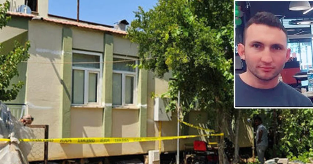 Burdur’Da Kayınpeder Cinayetinde Oğlunu Öldürdüm Gel Cenazeni Götür İfadesi Yargıya Taşındı