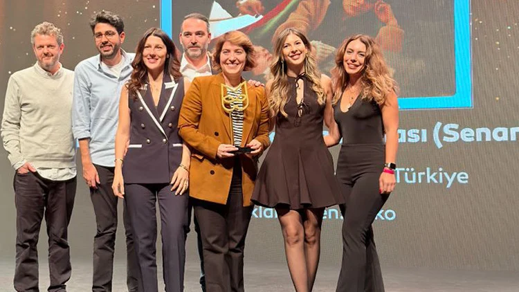 Kanal D Reklam Dünyasının Prestijli Felis Ödüllerinde Zirveye Oturdu