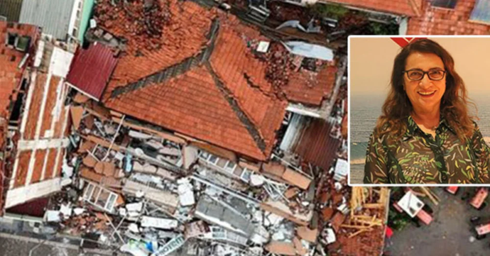 Kandilli Rasathanesi Sındırgı Depreminde İstanbul’a 37 Saniye Önce Erken Uyarı Verdi