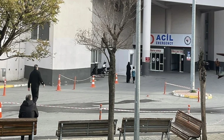 Gebze’de Okul Kantininden Tavuk Yiyen 14 Öğrenci Hastanelik Oldu