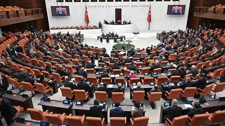 Tapu Harcında Düşük Beyan Cezası Bir Kata Yükseldi Yeni Ruhsatlara Yıllık Harç Getirildi