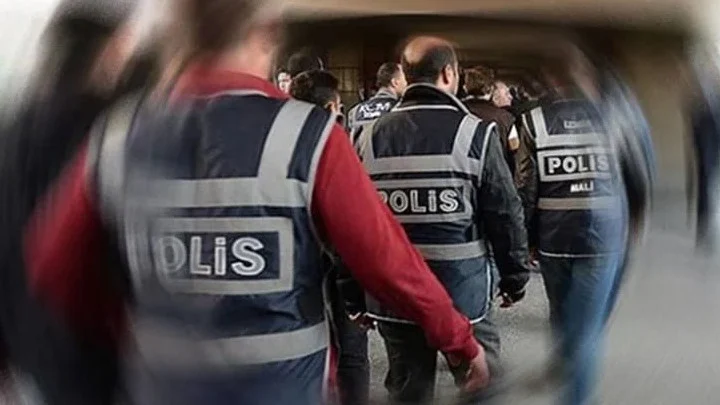 Kapalıçarşı Merkezli Kara Para Aklama Şebekesine Büyük Operasyon 335 Milyon Liralık Varlığa El Konuldu