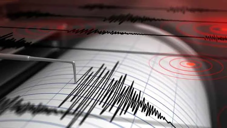Karabük’ün Ovacık İlçesinde 3.7 Büyüklüğünde Deprem Kaydedildi