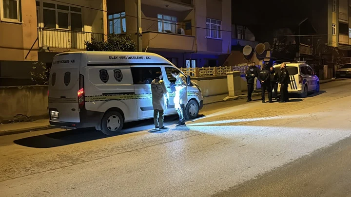 Karabük’te Babasına Silahla Ateş Eden 17 Yaşındaki Şüpheli Gözaltına Alındı