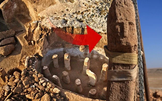 Karahantepe 2025 Yılının İlk 10 Keşfi Arasında Yer Alarak Dünya Sahnesinde