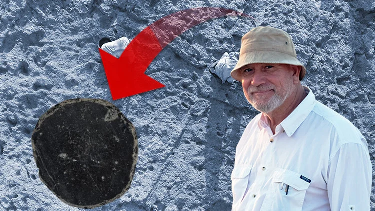 Karaman Canhasan Höyükleri 8500 Yıllık Obsidyen Ayna Ve Neolitik Kenti Aydınlattı