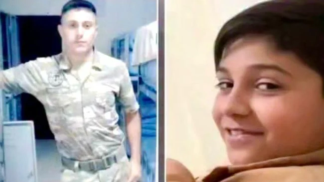 Arazi Tartışmasında Kardeşini Öldüren Zanlı Dizi Seti Olarak Kullanılan Dağ Evinde Yakalandı