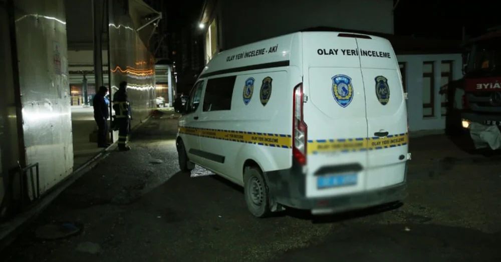 Kastamonu Pazar Yeri’nde Kardeş Kavgası İki Yaralıya Neden Oldu