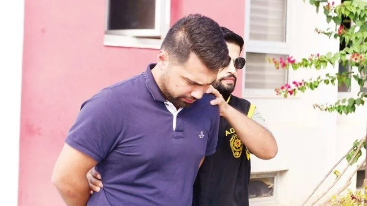 Sevgilisinin Oğlu Tarafından Öldürülen İlyas Ünalan Cinayeti Aydınlatıldı