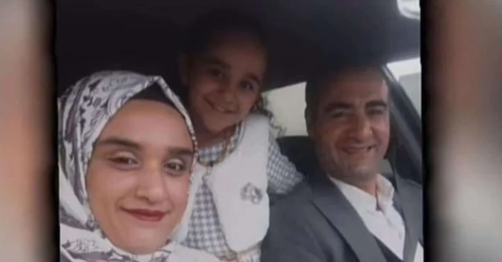 Mardin’deki Vahşi Üçlü Cinayetin Şüphelisi Komşusu Tutuklandı