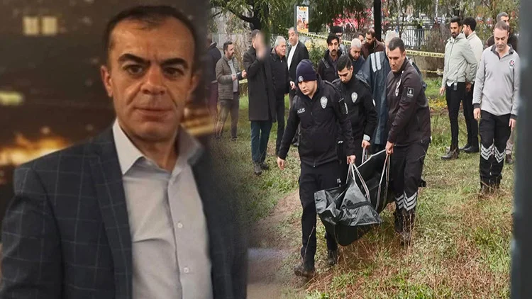 Kayıp Ahmet Gündüz’ün Cansız Bedeni Sarıyer’de Dere Yatağında Bulundu