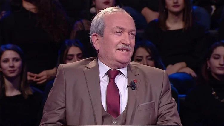 Kayıp Eski Muhtar Sadık Savurtaş Varil İçinde Ölü Bulundu