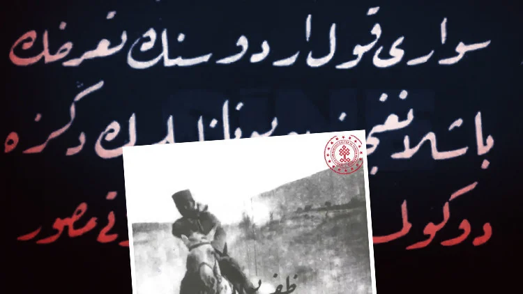 Türk Sinemasının Kayıp Hazinesi Zafer Yollarında’nın Görüntüleri Gün Yüzüne Çıktı