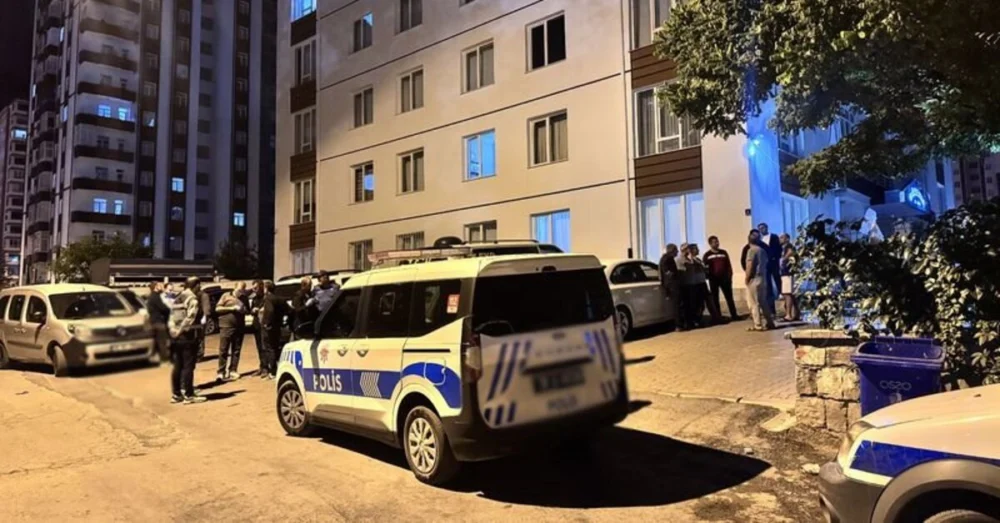 Kayseri’de Aile İçi Tartışmada 12 Yaşındaki Çocuk Üvey Babasını Bıçakladı