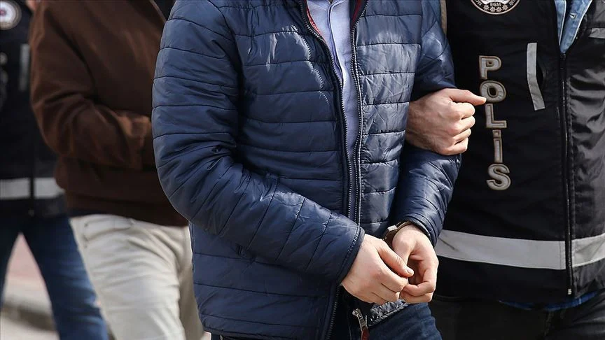 Kayseri’de Uyuşturucuya Karşı Kapsamlı Operasyonlar Bir Haftada 40 Gözaltı 19 Tutuklama