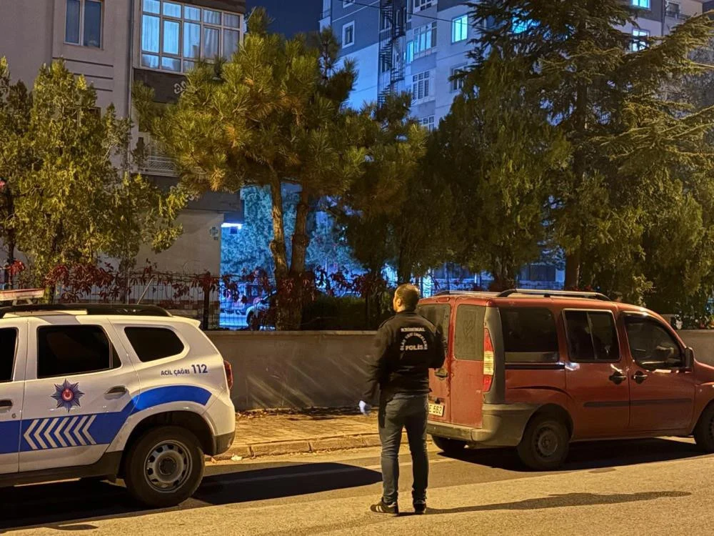 Kayseri’de Yalnız Yaşayan 82 Yaşındaki Adam Evinde Hareketsiz Bulundu