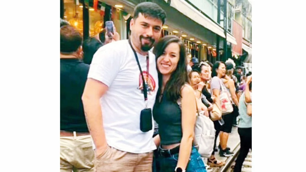 Urla’da Eşini Tüfekle Vurduğu İddia Edilen Şüpheli Tutuklandı