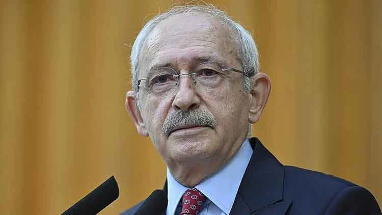 Kemal Kılıçdaroğlu Cumhuriyet Halk Partisinin Misyonunu Ve Yolsuzluklara Karşı Duruşunu Vurguladı