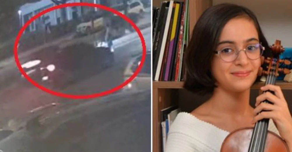 Keman Sanatçısı Laçin Akyol’un Ölümüyle Sonuçlanan Kazada Sürücüye Dört Buçuk Yıl Hapis Cezası