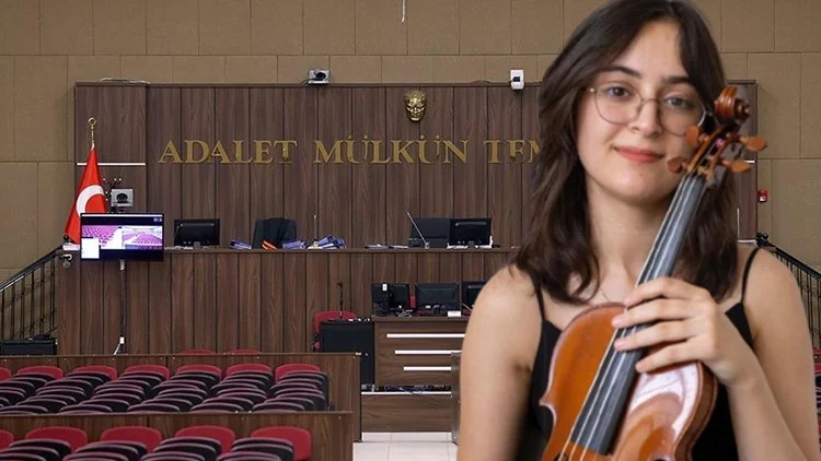 Laçin Akyol’un Ölümüne Neden Olan Sürücüye 4 Buçuk Yıl Hapis Cezası Verildi