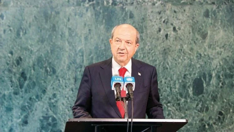 Kıbrıs’ta Federasyon Defteri Kapanırken İki Devletli Çözüm Israrı Güçleniyor