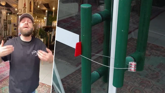 Öğretmenleri Kovduğu İddiasıyla Gündeme Gelen Gaziosmanpaşa’daki Kafe Mühürlendi